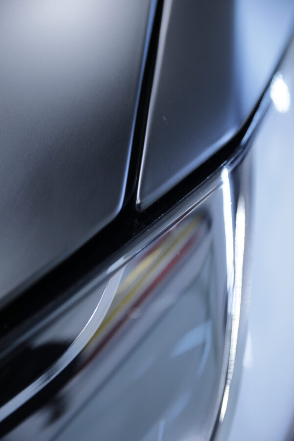 Satin Perfect Black - Image 12