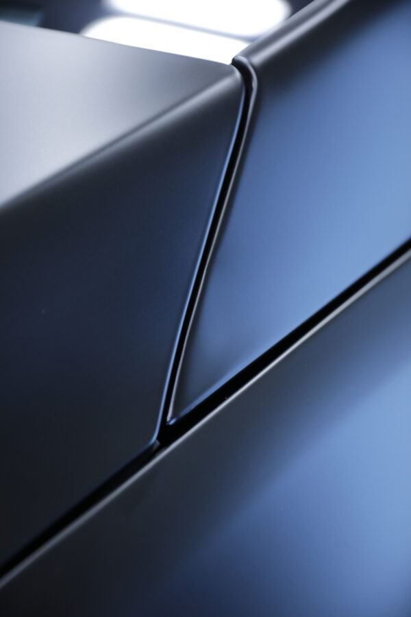 Satin Perfect Black - Image 9