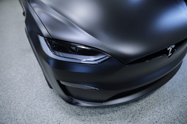 Satin Perfect Black - Image 5