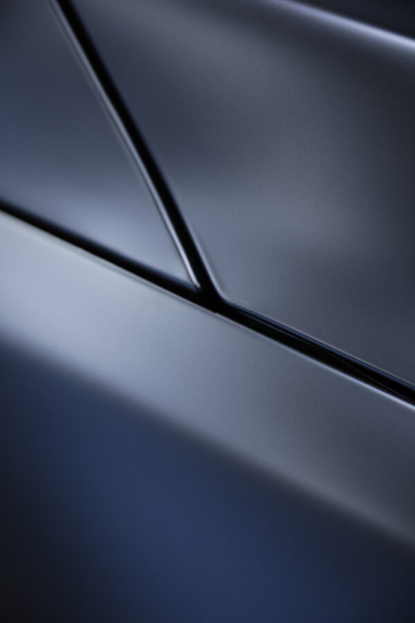 Satin Perfect Black - Image 7