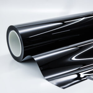 Gloss Perfect Black