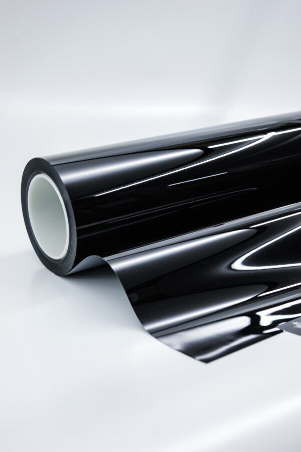 Gloss Perfect Black