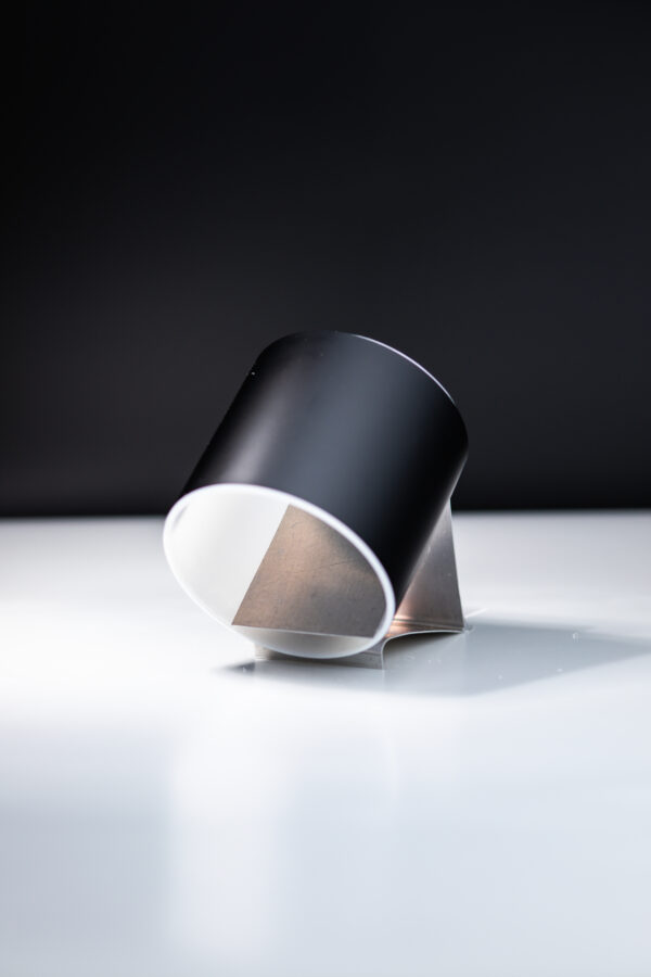 Satin Perfect Black - Image 3