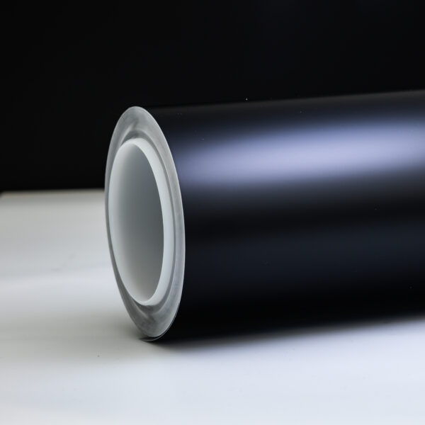 Satin Perfect Black - Image 2