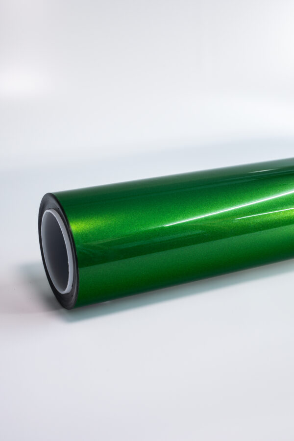 Mamba Green