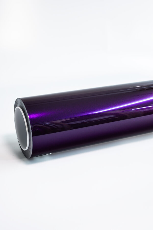 Midnight Purple