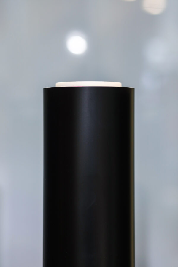 Satin Perfect Black - Image 4