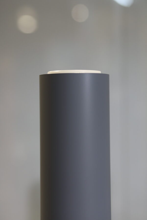 Satin Perfect Grey - Image 2
