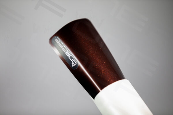 Rich Mahogany - Image 4
