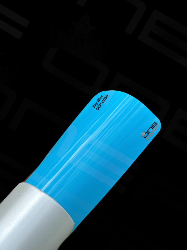 Sky Blue