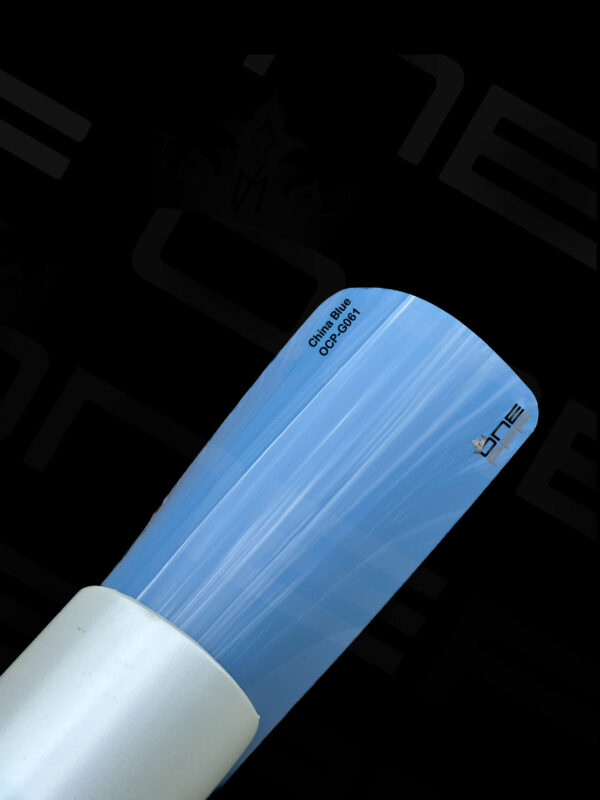 Petrol Blue