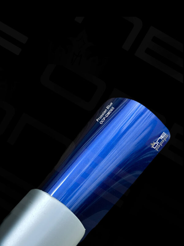 Prussian Blue