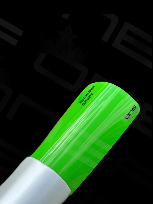 Key Lime Green