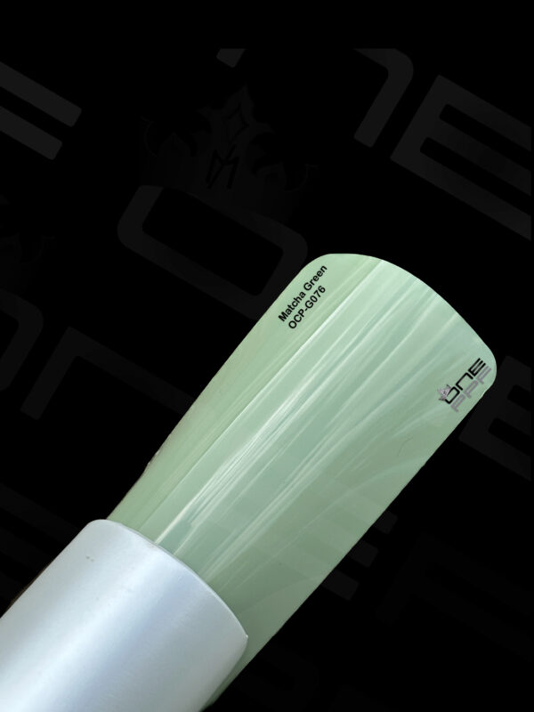 Matcha Green