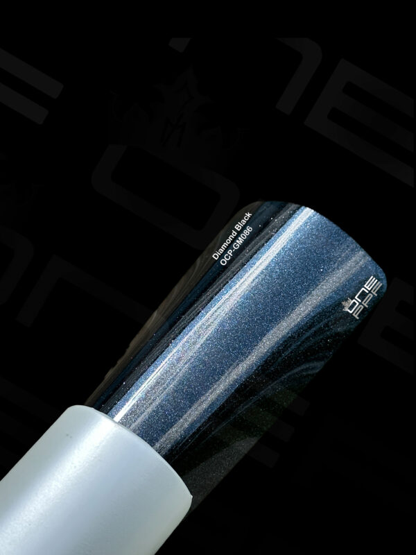 Diamond Black