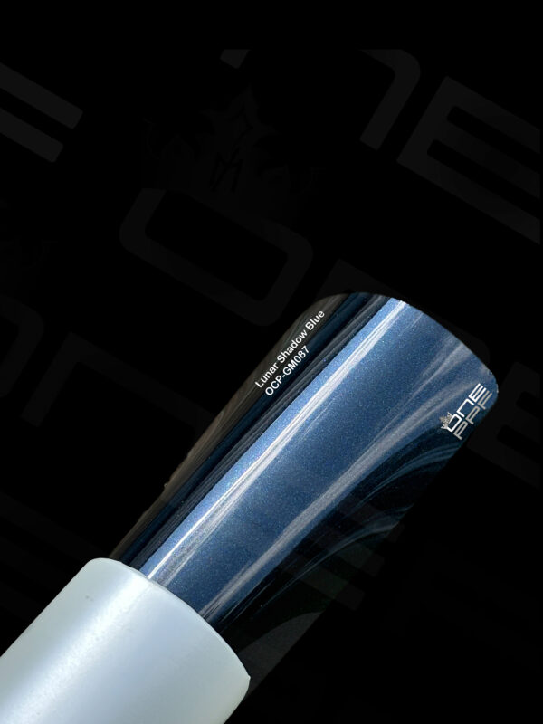 Lunar Shadow Blue