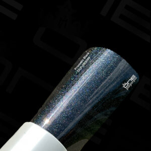 Prismatic Black