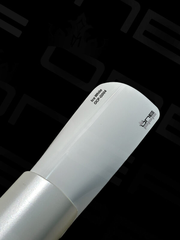 Ice White