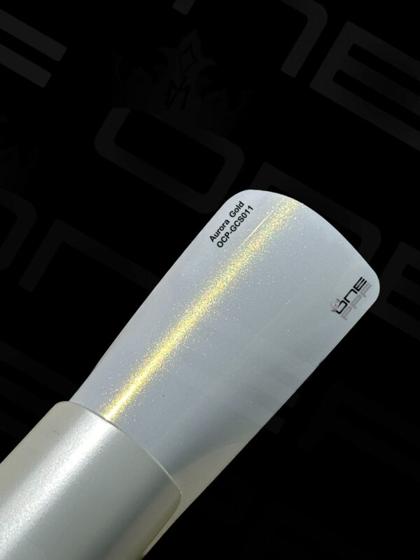 Aurora Gold
