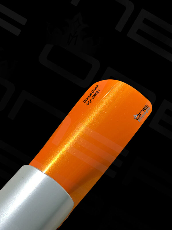 Orange Crush