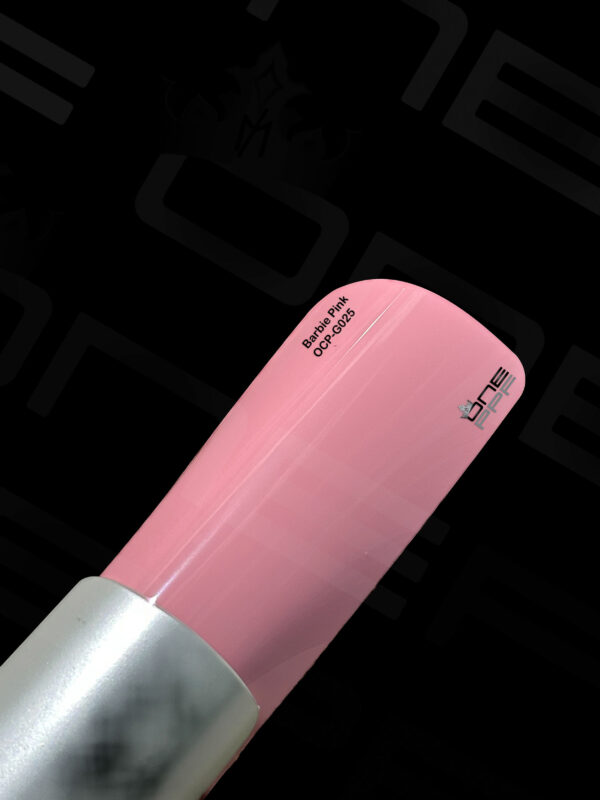 Barbie Pink