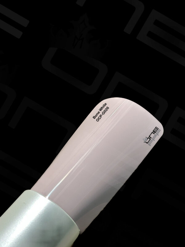 Bone White