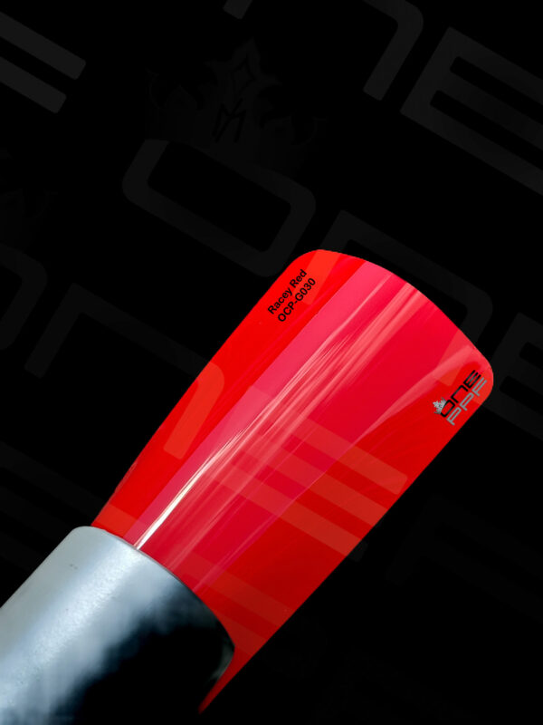 Racey Red