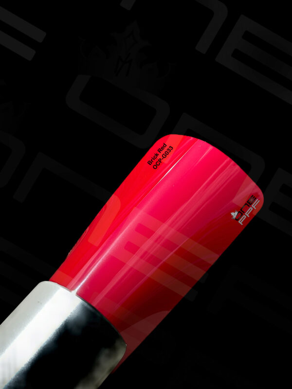 Brick Red