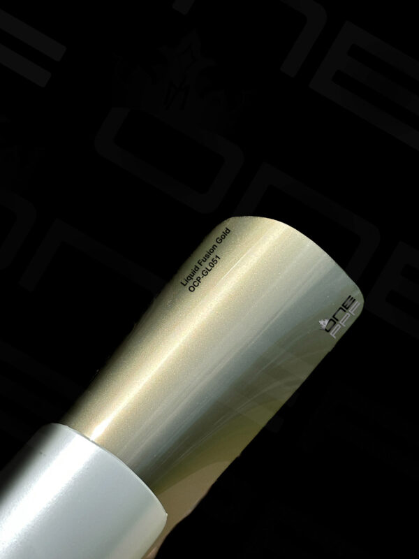 Liquid Fusion Gold