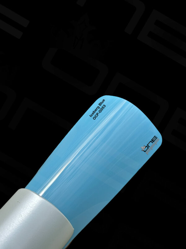 Iceberg Blue