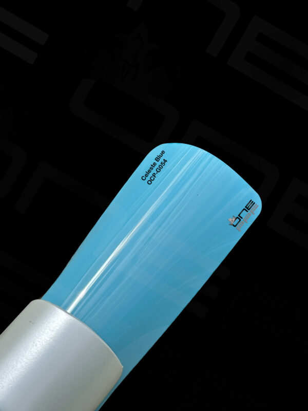 Celeste Blue