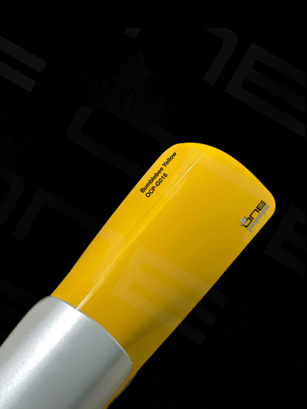 Bumblebee Yellow