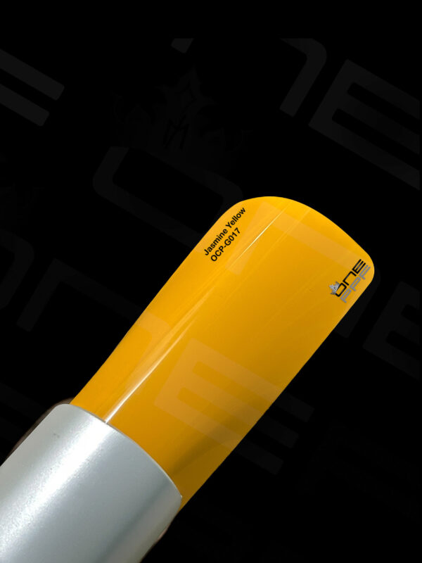 Jasmine Yellow