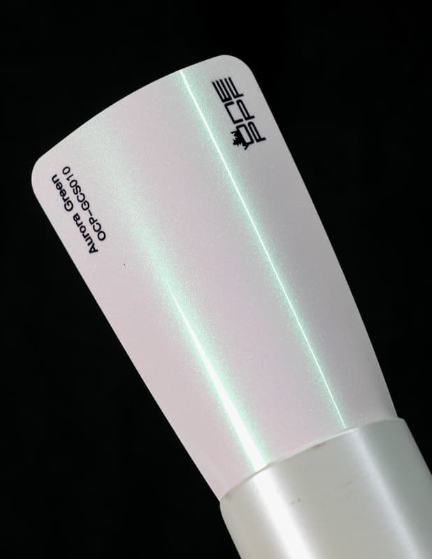 Aurora Green
