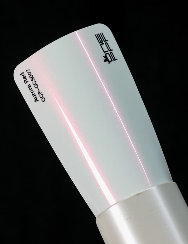 Aurora Red