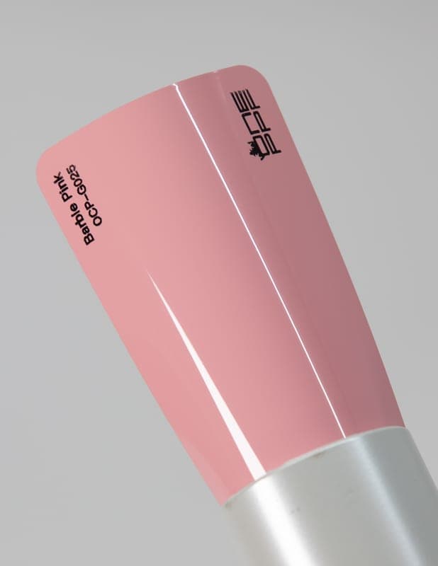 Barb Pink swatch