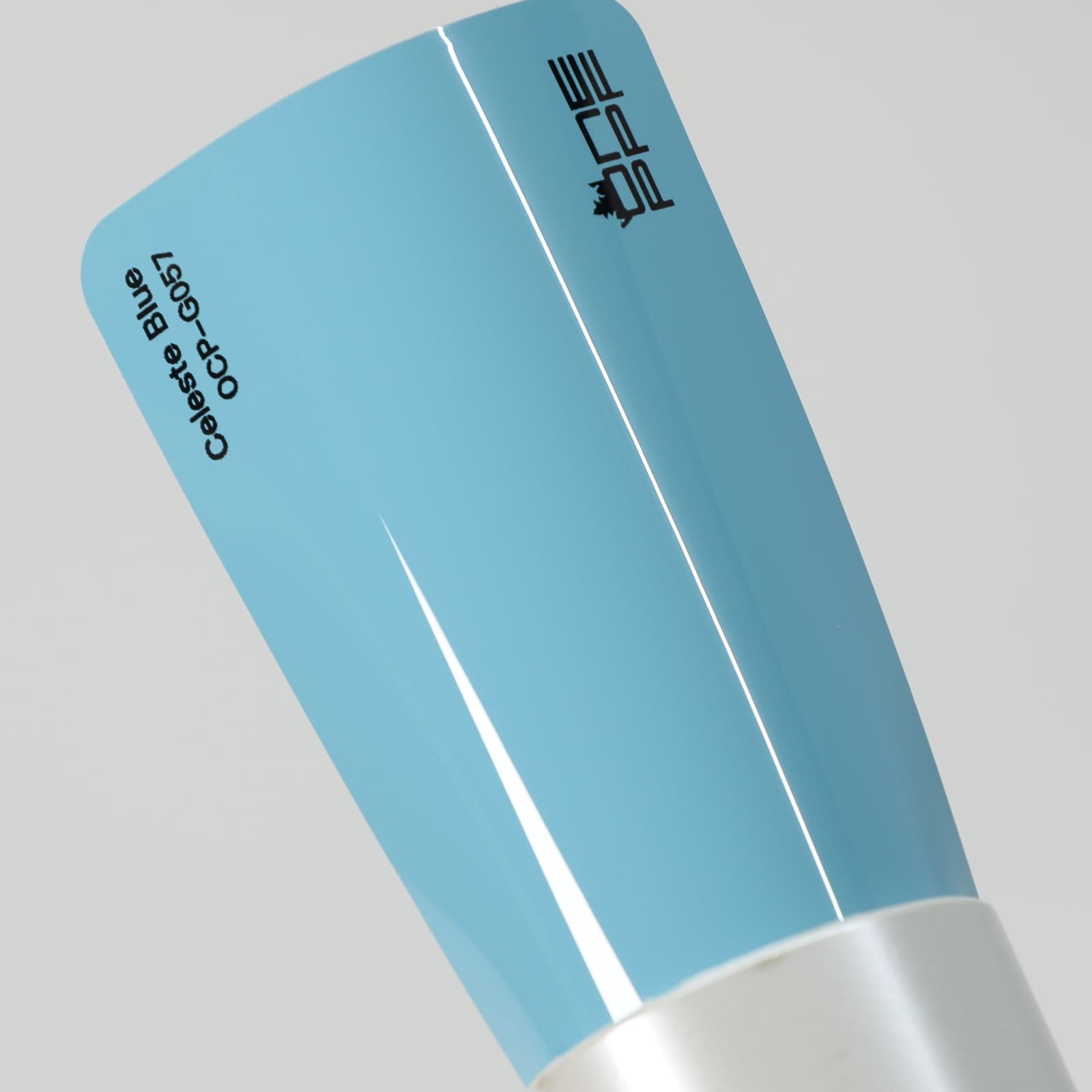 Celeste Blue