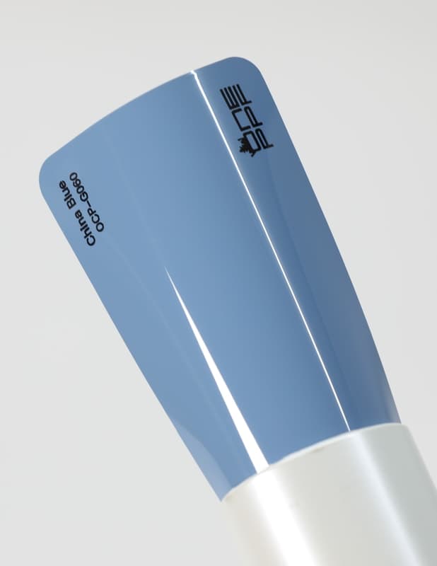 China Blue