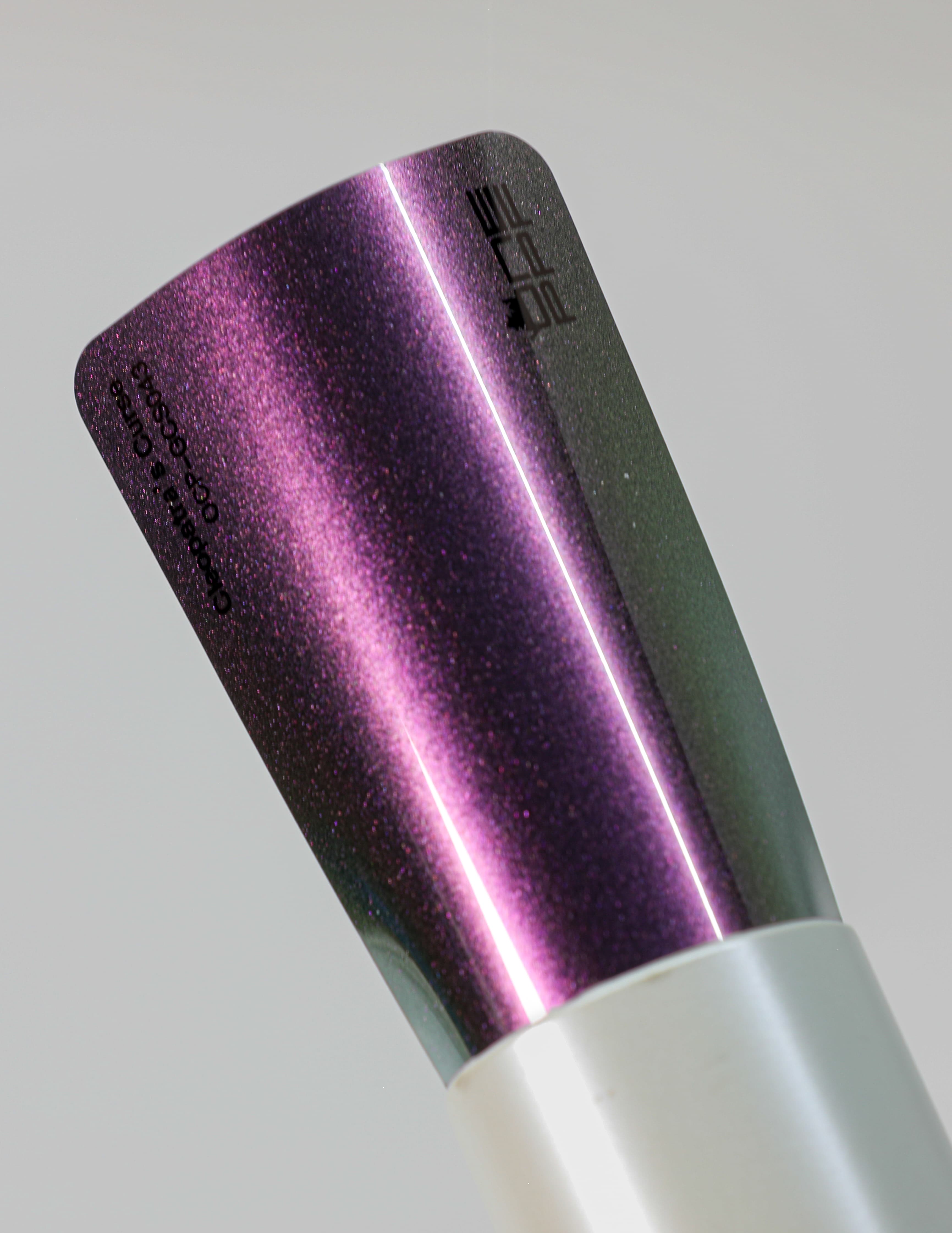 Cleopatra's Curse swatch