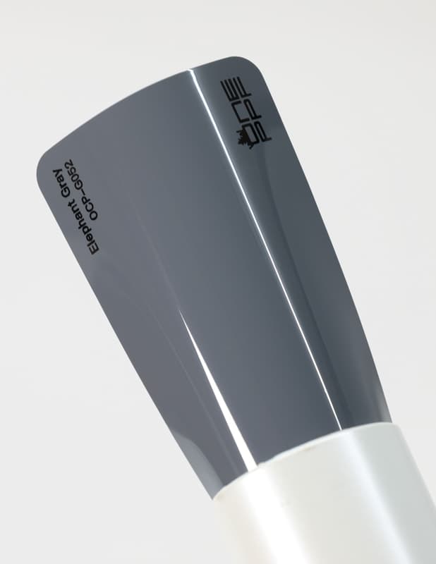 Elephant Gray swatch