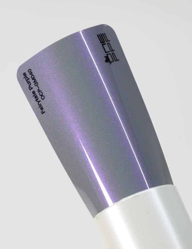 Fairytale Purple swatch