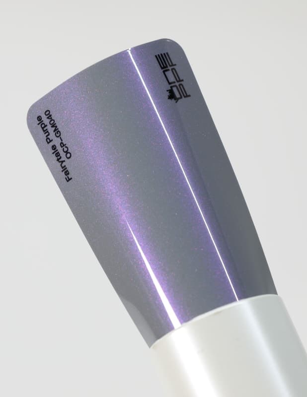 Fairytale Purple