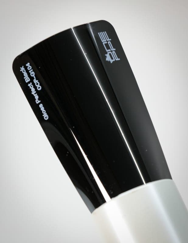 Gloss Perfect Black