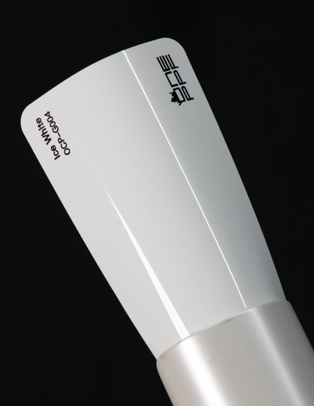 Ice White