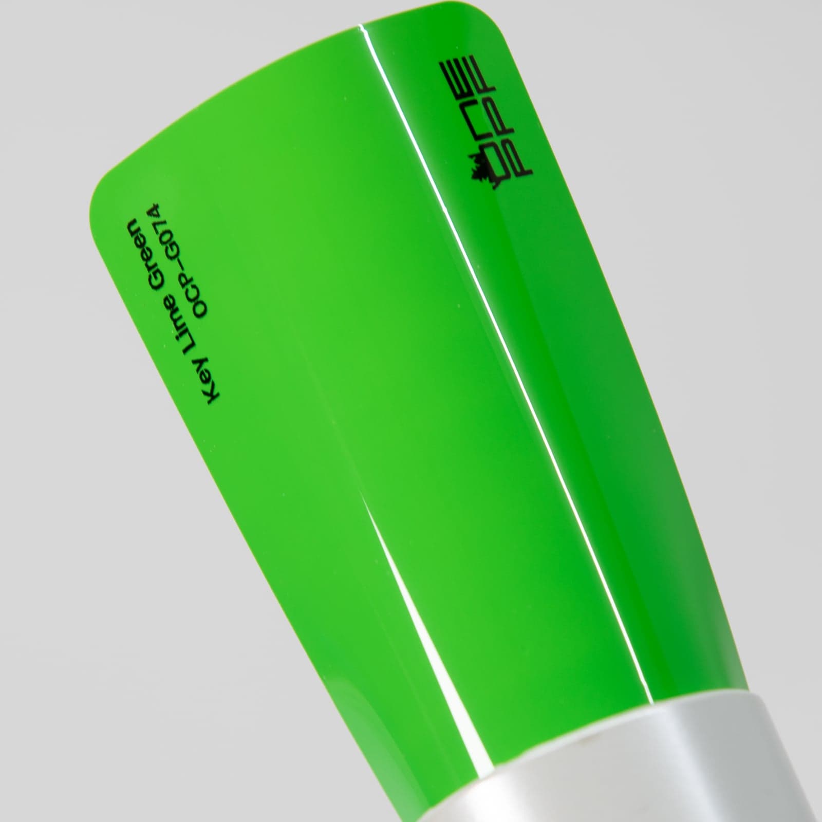 Key Lime Green swatch