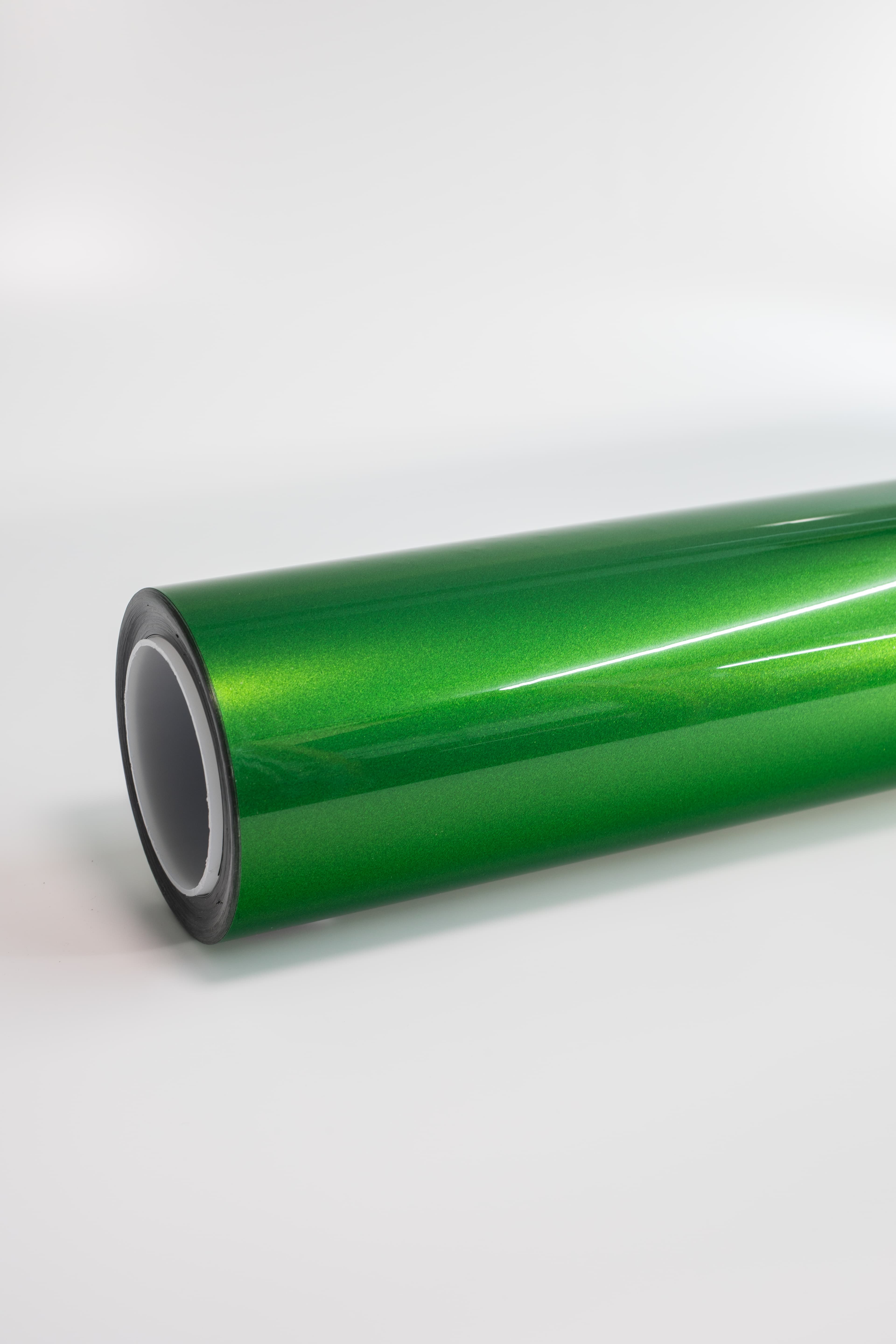 Mamba Green