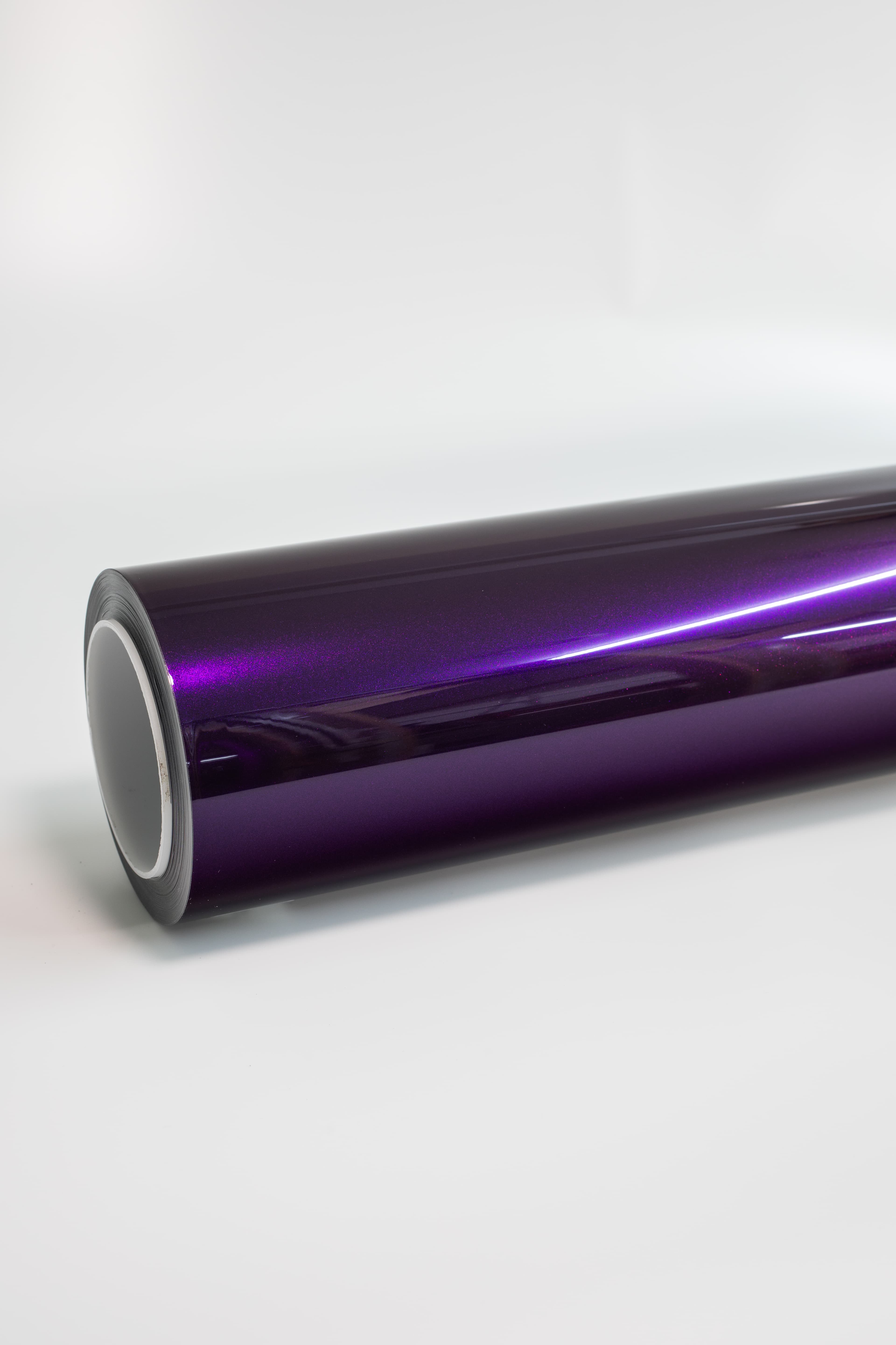 Midnight Purple