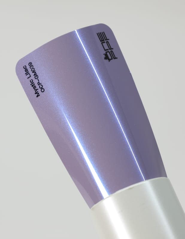 Mystic Lilac
