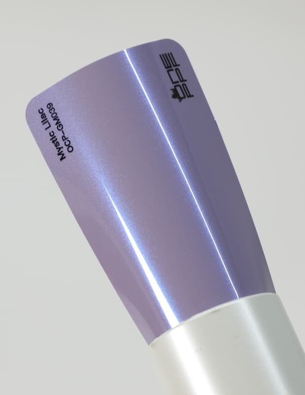 Mystic Lilac