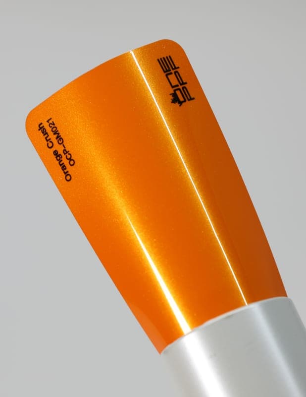 Orange Crush